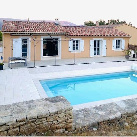 Jolie Maison De 110 M 2, Pour 6 Personnes, Au Calme, Avec Piscine Les Cordiers Zewnętrze zdjęcie