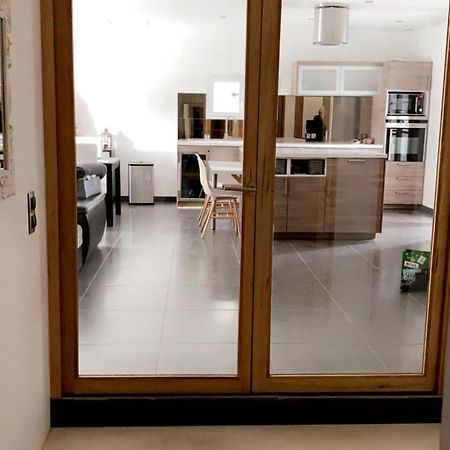 Jolie Maison De 110 M 2, Pour 6 Personnes, Au Calme, Avec Piscine Les Cordiers Zewnętrze zdjęcie