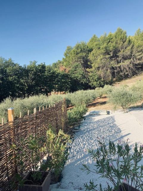 Jolie Maison De 110 M 2, Pour 6 Personnes, Au Calme, Avec Piscine Les Cordiers Zewnętrze zdjęcie