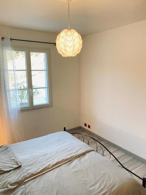 Jolie Maison De 110 M 2, Pour 6 Personnes, Au Calme, Avec Piscine Les Cordiers Zewnętrze zdjęcie