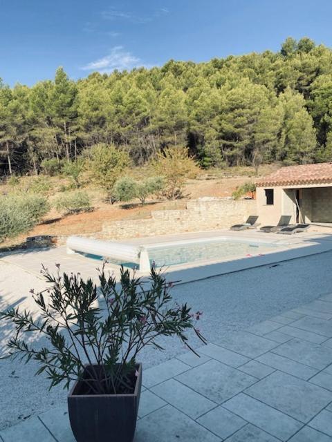 Jolie Maison De 110 M 2, Pour 6 Personnes, Au Calme, Avec Piscine Les Cordiers Zewnętrze zdjęcie