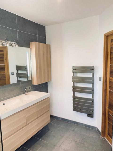 Jolie Maison De 110 M 2, Pour 6 Personnes, Au Calme, Avec Piscine Les Cordiers Zewnętrze zdjęcie